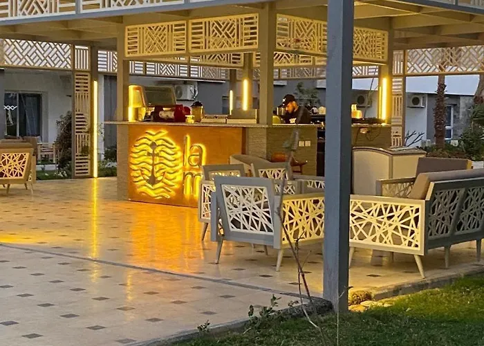 Fanadir Bay Compound الغردقة
