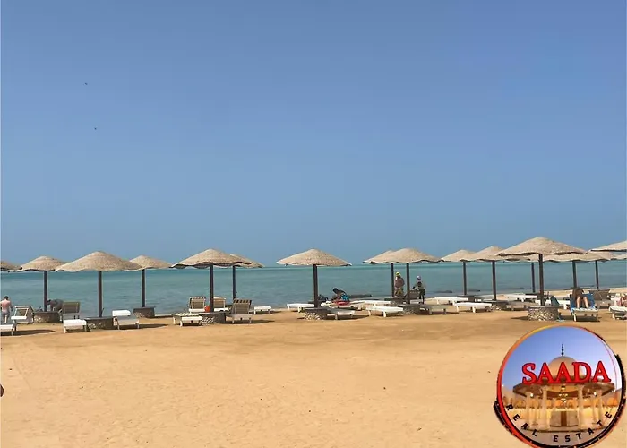 Fanadir Bay Compound * الغردقة