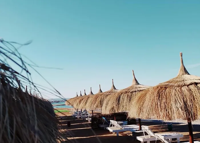 شقة Fanadir Bay Compound